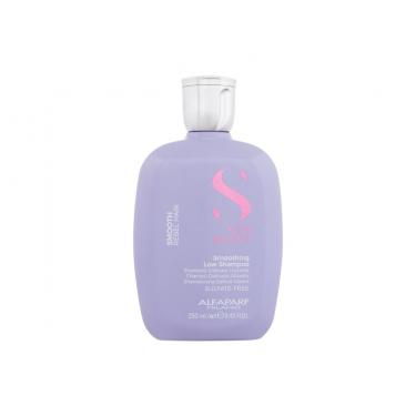 Alfaparf Milano Semi Di Lino Smooth Low Shampoo  250Ml    Per Donna (Shampoo)