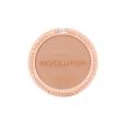 Makeup Revolution London Reloaded Pressed Powder 6G  Per Donna  (Powder)  Vanilla