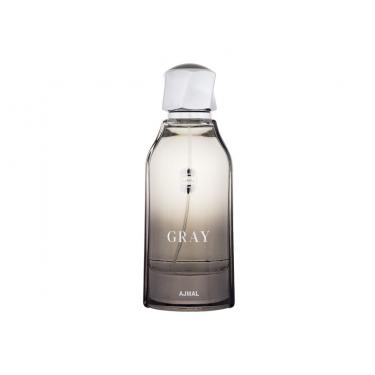 Ajmal Gray      100Ml Per Uomo (Eau De Parfum)