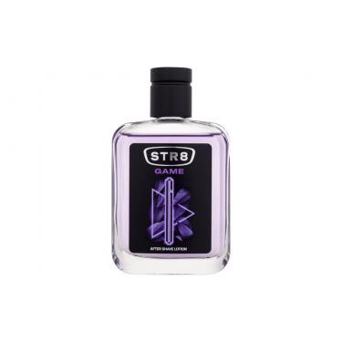 Str8 Game  100Ml  Per Uomo  (Aftershave Water)  