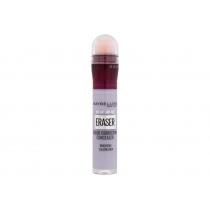 Maybelline Instant Anti-Age 6,8Ml Eraser Color Correcting   (Corrector) Per Donna  Purple