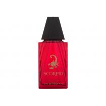 Scorpio Inferno  75Ml  Per Uomo  (Eau De Toilette)  