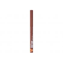 Nyx Professional Makeup Duck Plump 0,33G Plumping Lip Liner   (Lip Pencil) Per Donna  05 Subtle Touch