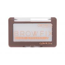 Catrice Brow Fix Soap Stylist 4,1G  Per Donna  (Eyebrow Gel And Eyebrow Pomade)  010 Full And Fluffy