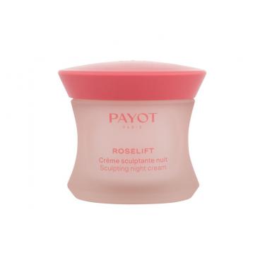 Payot Roselift      50Ml Per Donna (Night Skin Cream) Sculpting Night Cream