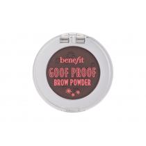 Benefit Goof Proof      1,9G Per Donna (Eyebrow Powder) Brow Powder