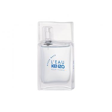 Kenzo L´Eau Kenzo Pour Homme Hyper Wave 30Ml  Per Uomo  (Eau De Toilette)  