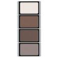 Artdeco Matt   0,8G 517 Matt Chocolate Brown   Per Donna (Ombretto)