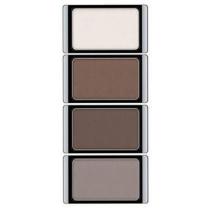 Artdeco Matt   0,8G 517 Matt Chocolate Brown   Per Donna (Ombretto)