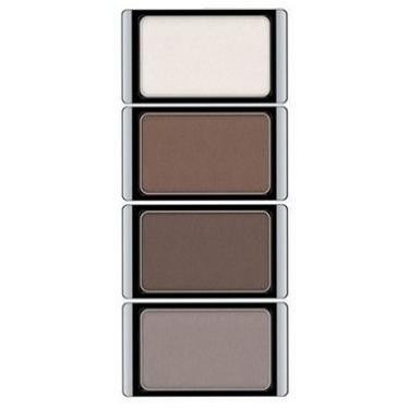 Artdeco Matt   0,8G 517 Matt Chocolate Brown   Per Donna (Ombretto)