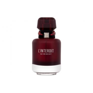 Givenchy L´Interdit Rouge 50Ml  Per Donna  (Eau De Parfum)  
