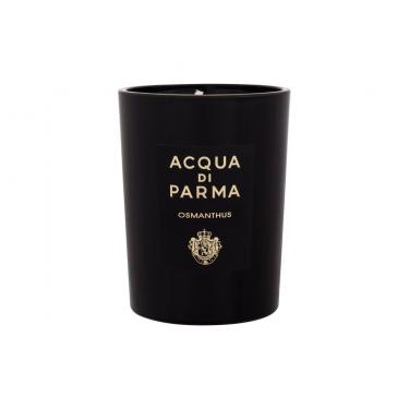 Acqua Di Parma Signatures Of The Sun Osmanthus 200G  Unisex  (Scented Candle)  