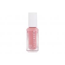 Essie Expressie  10Ml  Per Donna  (Nail Polish)  10 Second Hand, First Love