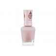 Sally Hansen Color Therapy   14,7Ml 539 Bare Kiss  Sheer Per Donna (Smalto Per Unghie)