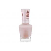 Sally Hansen Color Therapy   14,7Ml 539 Bare Kiss  Sheer Per Donna (Smalto Per Unghie)