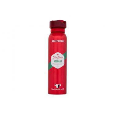 Old Spice Restart      150Ml Per Uomo (Deodorant)