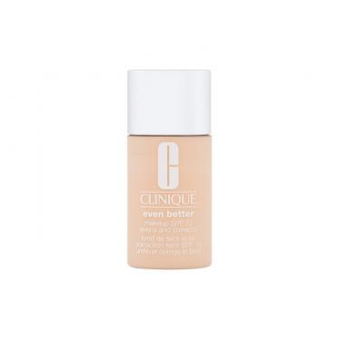 Clinique Even Better Spf15  30Ml Cn Custard   Per Donna (Makeup)