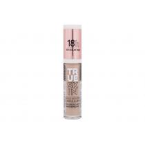 Catrice True Skin High Cover Concealer 4,5Ml  Per Donna  (Corrector)  010 Cool Cashmere