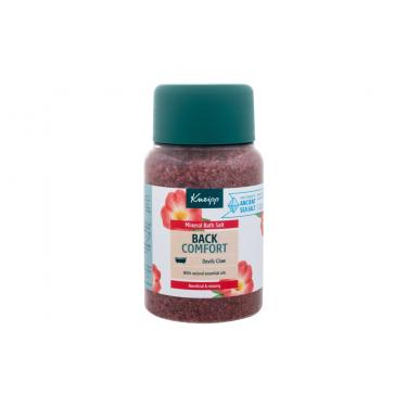 Kneipp Back Comfort   500G   Devil´S Claw Unisex (Sale Da Bagno)