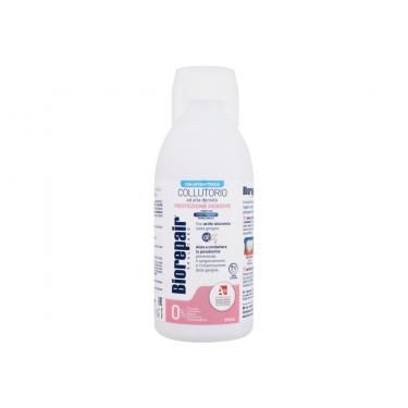 Biorepair Antibacterial 500Ml Unisex (Mouthwash) Mouthwash Gum Protection Biorepair Antibacterial 500Ml Unisex (Mouthwash) Mouthwash Gum Protection