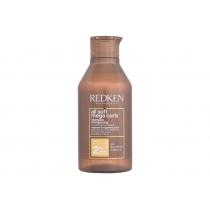 Redken All Soft Mega      300Ml Per Donna (Shampoo) Curls Shampoo