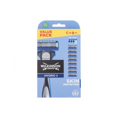 Wilkinson Sword Hydro 3  1Pc  Per Uomo  (Razor)  