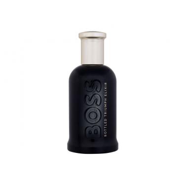 Hugo Boss Boss Bottled      100Ml Per Uomo (Perfume) Triumph Elixir