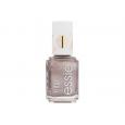 Essie Nail Lacquer 13,5Ml Snow White   (Nail Polish) Per Donna  1008 Reclaim The Mirror
