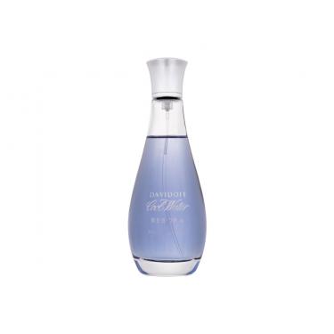 Davidoff Cool Water      100Ml Per Donna (Eau De Parfum) Reborn