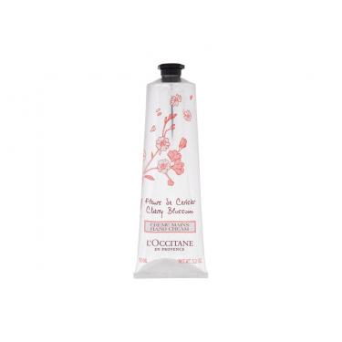 Loccitane Cherry Blossom  150Ml  Per Donna  (Hand Cream)  