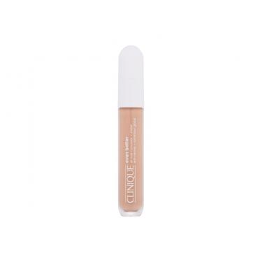 Clinique Even Better All-Over Concealer + Eraser 6Ml  Per Donna  (Corrector)  CN 70 Vanilla