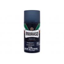 Proraso Blue Shaving Foam 300Ml  Per Uomo  (Shaving Foam)  
