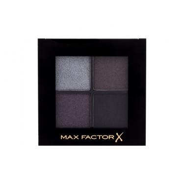 Max Factor Color X-Pert  4,2G  Per Donna  (Eye Shadow)  005 Misty Onyx