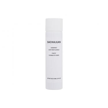 Sachajuan Hairspray 75Ml Unisex (Hair Spray) Light And Flexible Sachajuan Hairspray 75Ml Unisex (Hair Spray) Light And Flexible
