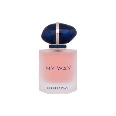 Giorgio Armani My Way Floral 50Ml Per Donna (Eau De Parfum) Giorgio Armani My Way Floral 50Ml Per Donna (Eau De Parfum)