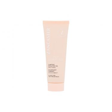 Lancaster Skin Essentials Clarifying Exfoliating Gel  75Ml    Per Donna (Peeling)