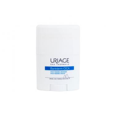 Uriage Bariéderm Cica Stick Fissures Cracks  22G    Unisex (Balsamo Per Il Corpo)