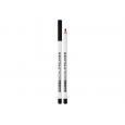 Revolution Relove Kohl Eyeliner  1,2G Black   Per Donna (Matita Per Gli Occhi)