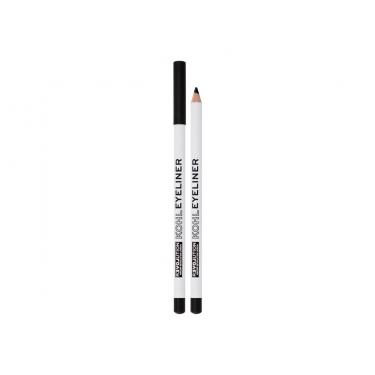 Revolution Relove Kohl Eyeliner  1,2G Black   Per Donna (Matita Per Gli Occhi)