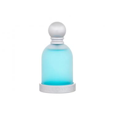 Halloween Blue Drop  50Ml  Per Donna  (Eau De Toilette)  