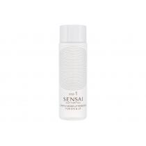 Sensai Silky Purifying Gentle Make-Up Remover For Eye & Lip  100Ml    Per Donna (Struccante Per Occhi)