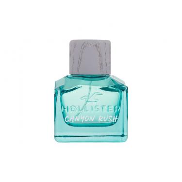 Hollister Canyon Rush 50Ml  Per Uomo  (Eau De Toilette)  