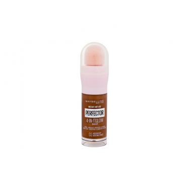 Maybelline Instant Anti-Age      20Ml Per Donna (Makeup) Perfector 4-In-1 Glow