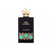 Swiss Arabian Sehr Al Sheila      100Ml Per Donna (Eau De Parfum)