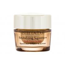 Estée Lauder Revitalizing Supreme+ Youth Power Eye Balm  15Ml    Per Donna (Crema Per Gli Occhi)