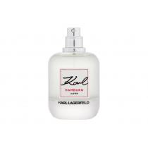 Karl Lagerfeld Karl      60Ml Per Uomo Senza Confezione(Eau De Toilette) Hamburg Alster