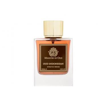 Ministry Of Oud Oud Indonesian 100Ml    (Perfume Extract) Unisex  