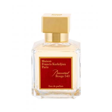 Maison Francis Kurkdjian Baccarat Rouge 540 70Ml   U (Eau De Parfum)