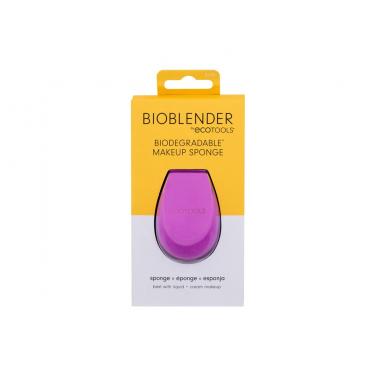 Ecotools Bioblender Makeup Sponge 1Pc  Per Donna  (Applicator)  