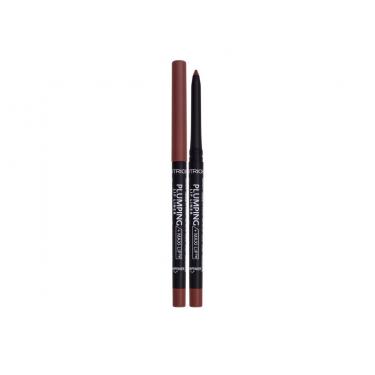Catrice Plumping Lip Liner 0,35G  Per Donna  (Lip Pencil)  100 Go All-Out